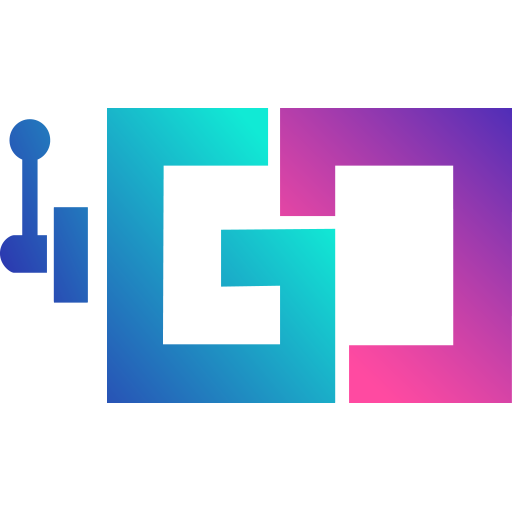 Logo GOBETASIA